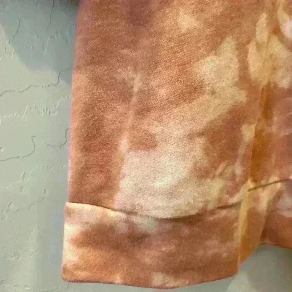 Fred David pink and white shirt size xl - Picture 7 of 7